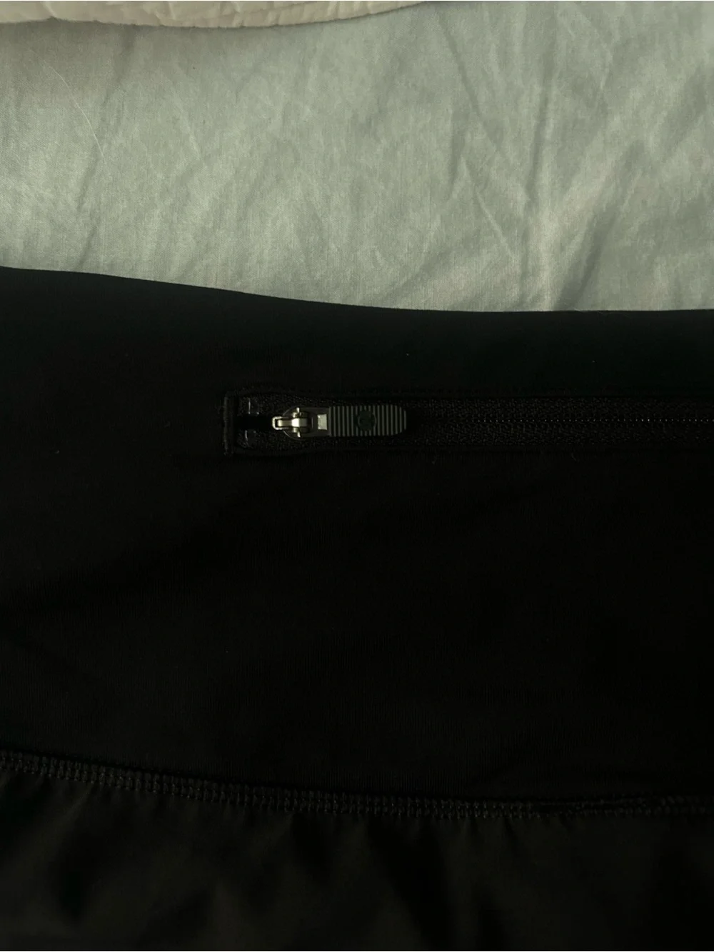 Speed up LULULEMON Lined shorts, 4 TALL